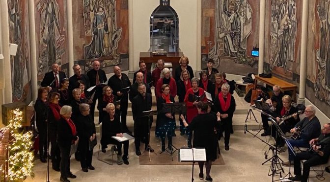 kerst kapel Groot Bijstevelt 141222